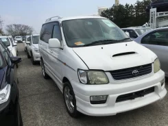 Toyota Lite Ace Noah. CR500027521, 3CTE ����