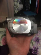 Panasonic VDR-D150. 7 - 7.9 ��, ��� ��������� ����