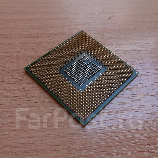 Intel Celeron B820 ����