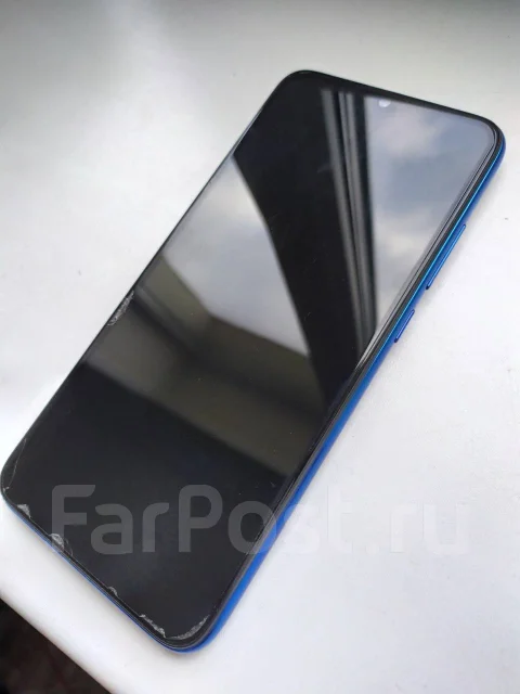 Xiaomi Redmi Note 7 Pro. �/�, �����, 3G, 4G LTE, Dual-SIM ����
