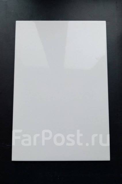 Керамическая плитка 200х300, белая, глянец, в наличии. Цена: 37₽ в ...