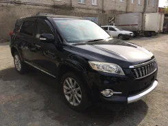 Toyota Vanguard. GSA33, 2GRFE ����