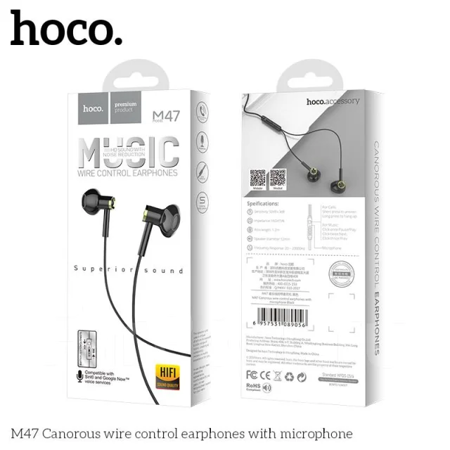 Hoco M47 ����