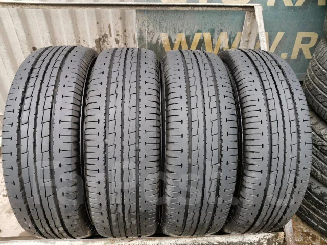 Yokohama Taxi Radial 895. ������, 2019 ���, �/�, ����� 5 % ����