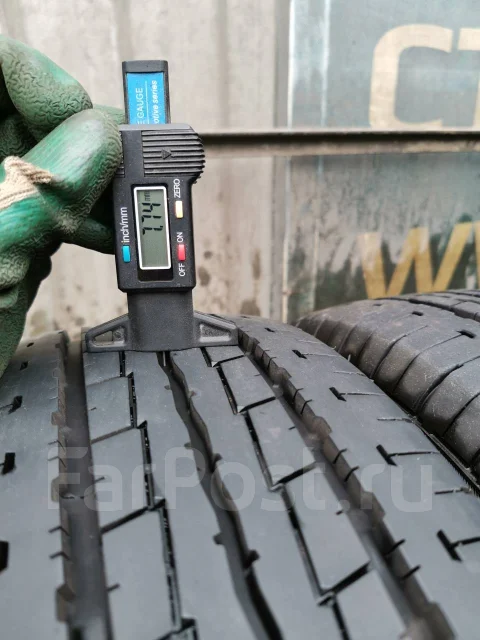 Yokohama Taxi Radial 895. ������, 2019 ���, �/�, ����� 5 % ����