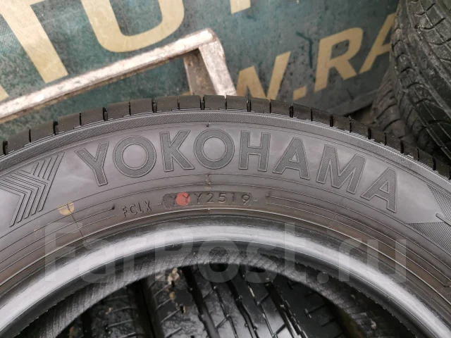 Yokohama Taxi Radial 895. ������, 2019 ���, �/�, ����� 5 % ����