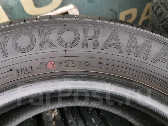 Yokohama Taxi Radial 895. ������, 2019 ���, �/�, ����� 5 % ����