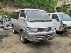 Toyota Hiace. KZH106, 1KTE ����