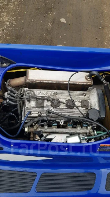 Yamaha GP800R. 2001 ��� ����