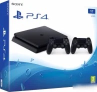 Sony PlayStation 4 Slim ����