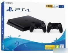 Sony PlayStation 4 Slim ����