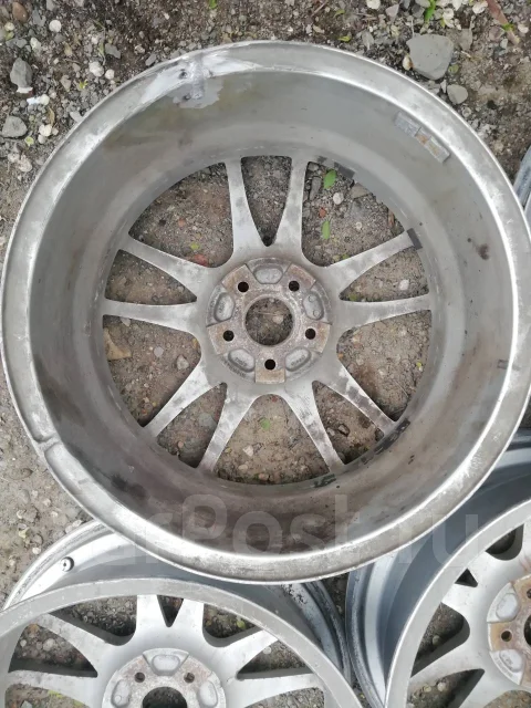 Kosei Direzza RZF. 7.0x17", 5x114.3, ET48, �� 71,1���. ����