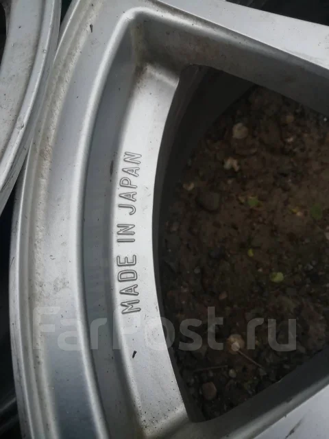 Kosei Direzza RZF. 7.0x17", 5x114.3, ET48, �� 71,1���. ����