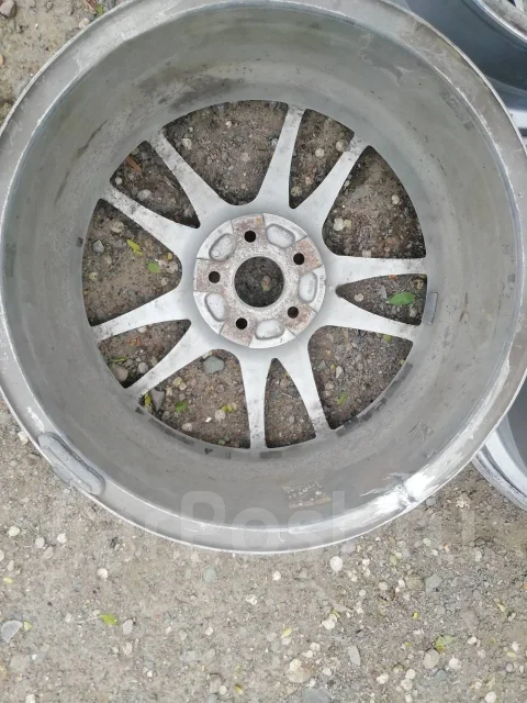 Kosei Direzza RZF. 7.0x17", 5x114.3, ET48, �� 71,1���. ����