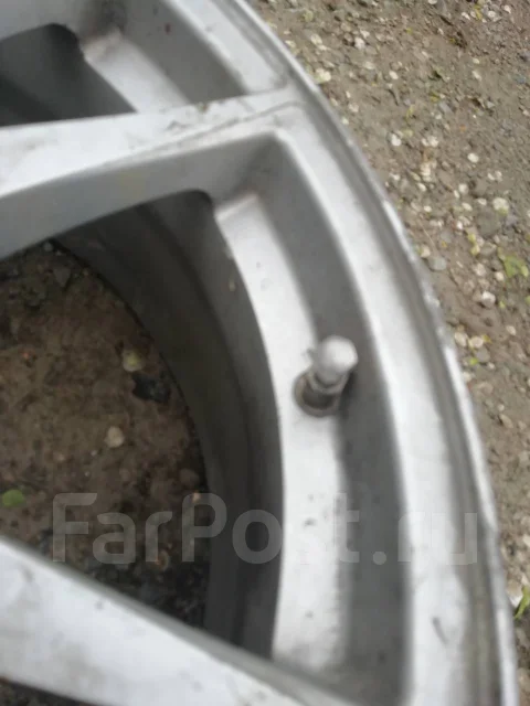 Kosei Direzza RZF. 7.0x17", 5x114.3, ET48, �� 71,1���. ����