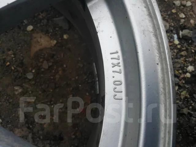 Kosei Direzza RZF. 7.0x17", 5x114.3, ET48, �� 71,1���. ����