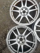 Kosei Direzza RZF. 7.0x17", 5x100, ET48, �� 71,1���. ����