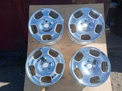 Crimson Club Linea Misterio. 9.0x17", 5x114.3, ET35, �� 73,1���. ����