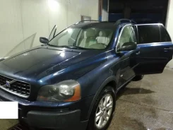 Volvo XC90 ����