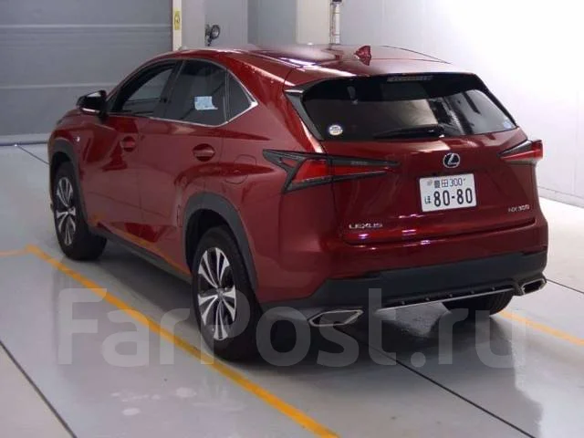 Lexus NX200t. �������, 4wd, 2.0 (238��.�.), ������, 20����. ��, �/�. ��� ����� �� ������������ ����