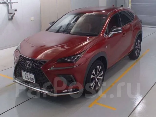 Lexus NX200t. �������, 4wd, 2.0 (238��.�.), ������, 20����. ��, �/�. ��� ����� �� ������������ ����