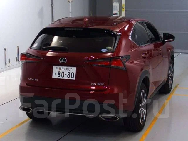 Lexus NX200t. �������, 4wd, 2.0 (238��.�.), ������, 20����. ��, �/�. ��� ����� �� ������������ ����