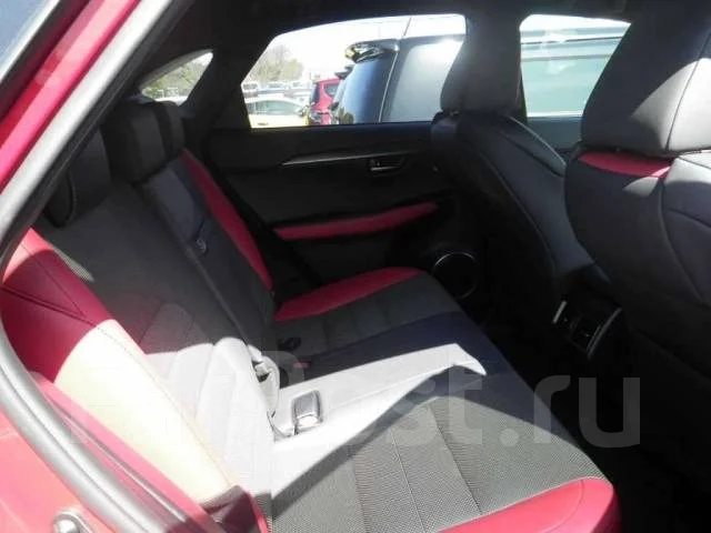 Lexus NX200t. �������, 4wd, 2.0 (238��.�.), ������, 20����. ��, �/�. ��� ����� �� ������������ ����
