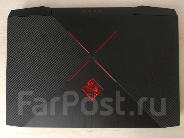 HP Omen. 15.6", ��� 12 ��, WiFi: 1, Bluetooth: 1 ����