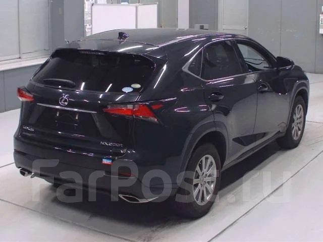 Lexus NX200t. �������, 4wd, 2.0 (238��.�.), ������, 56����. ��, �/�. ��� ����� �� ������������ ����