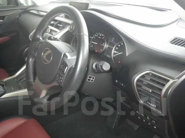 Lexus NX200t. �������, 4wd, 2.0 (238��.�.), ������, 56����. ��, �/�. ��� ����� �� ������������ ����