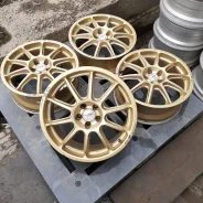 OZ Racing Prodrive. 7.0x17", 5x100, ET40, �� 56,1���. ����