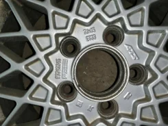 ATS. 7.0x15", 5x110, ET33, �� 65,1���. ����