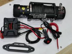  King Kong. 12v. 12500lbs/5669. . . 
