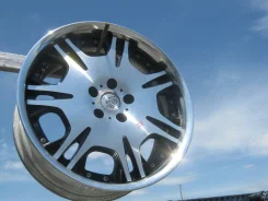 Work Balmung. 8.5x19", 5x114.3, ET38 ����