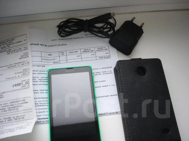 Nokia X. �/�, �������, 3G, Dual-SIM ����