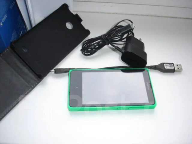 Nokia X. �/�, �������, 3G, Dual-SIM ����