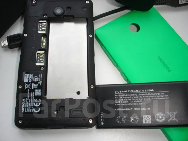 Nokia X. �/�, �������, 3G, Dual-SIM ����