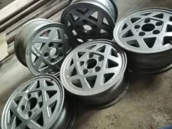 Ronal. 8.0x14", 5x120, ET49, �� 69,1���. ����
