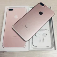 Apple iPhone 7 Plus. �/�, 32 ��, �������, 3G, 4G LTE