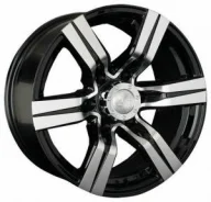 LS Wheels LS 767. 8.0x16", 6x139.7, ET10, �� 106,1���. ����