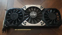 GeForce GTX 780 ����