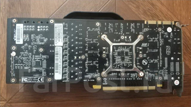 GeForce GTX 780 ����