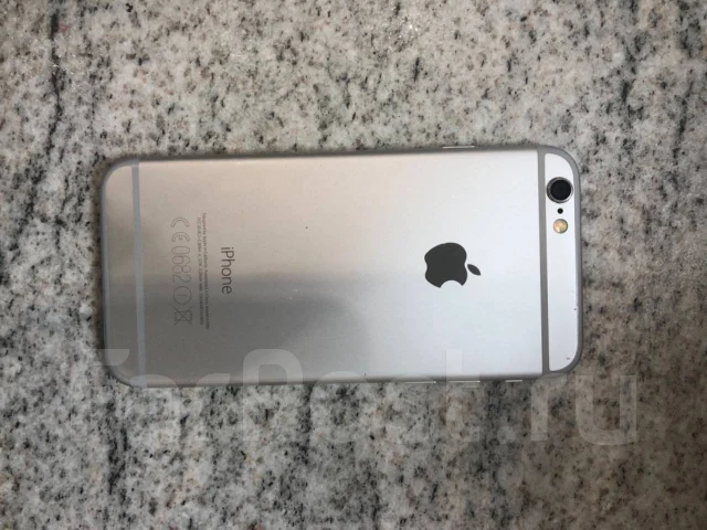 Apple iPhone 6. �/�, ����������� ����