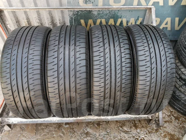 Yokohama dB decibel E75. ������, �/�, ����� 10 % ����