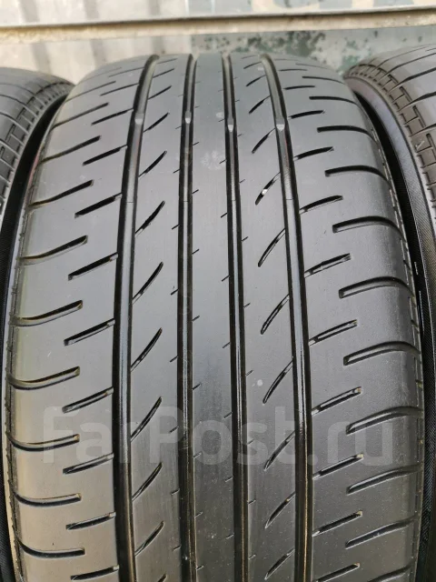 Yokohama dB decibel E75. ������, �/�, ����� 10 % ����