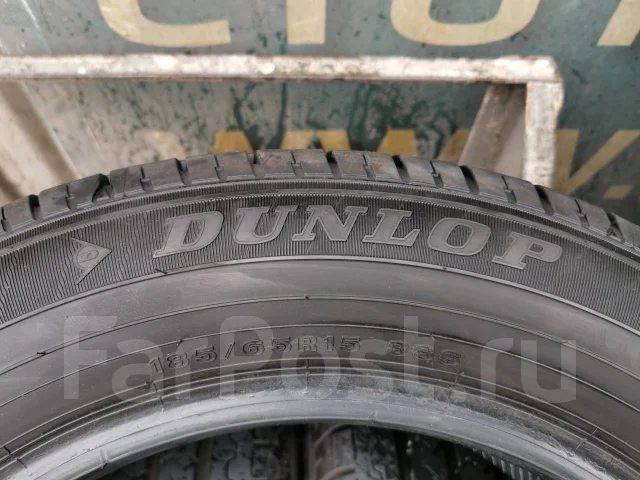 Dunlop SP Taxi. ������, 2019 ���, �/�, ����� 5 % ����