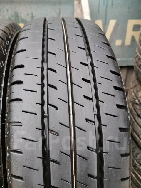Bridgestone Milex TA-51, 185/65r15. ������, 2019 ���, �/�, ����� 5 % ����