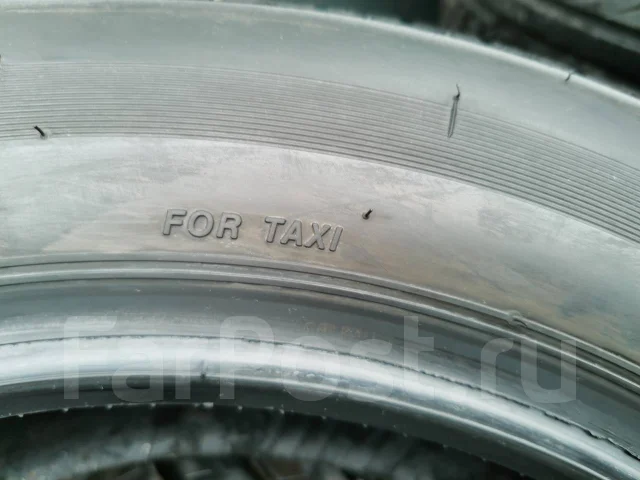 Bridgestone Milex TA-51, 185/65r15. ������, 2019 ���, �/�, ����� 5 % ����