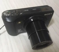 Sony Cyber-shot DSC-HX10V. 15 - 19.9 ��, ���: 14� � ����� ����