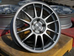 OZ Racing Superleggera. 7.0x17", 5x114.3, ET45, �� 73���. ����